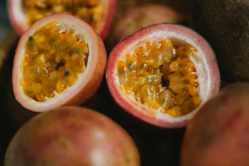 passion fruit exotic fruit exporter